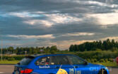 BMW 5 Series F07/F10/F11 Touring wagon