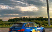BMW 5 Series F07/F10/F11 Touring wagon