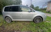 Volkswagen Touran 1 generation [restyling] Minivan 5-doors
