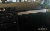 Audi A4 B7 Avant wagon 5-doors