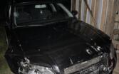 Audi A4 B7 Avant wagon 5-doors