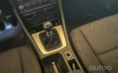 Audi A4 B7 Avant wagon 5-doors
