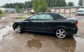 Opel Astra G Cabriolet 2-doors