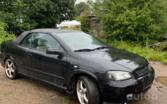 Opel Astra G Cabriolet 2-doors