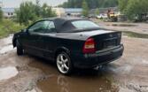 Opel Astra G Cabriolet 2-doors