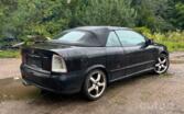 Opel Astra G Cabriolet 2-doors