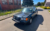 Mercedes-Benz W124 1 generation