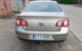 Volkswagen Passat B6 R36 Sedan 4-doors