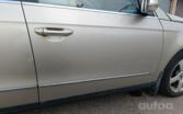 Volkswagen Passat B6 R36 Sedan 4-doors
