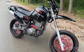 Yamaha XT