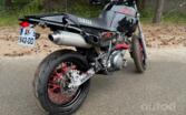 Yamaha XT