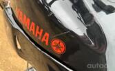 Yamaha XT