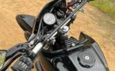Yamaha XT