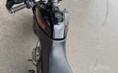 Yamaha XT