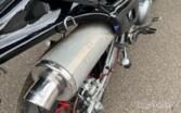 Yamaha XT