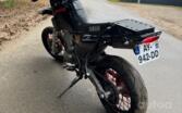 Yamaha XT