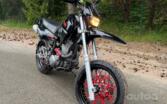 Yamaha XT