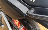 Yamaha XT