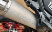 Yamaha XT