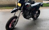 Yamaha XT