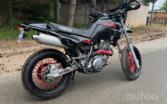 Yamaha XT