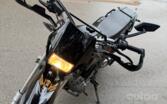Yamaha XT