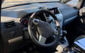 Opel Zafira B Minivan 5-doors