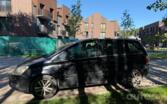 Opel Zafira B Minivan 5-doors