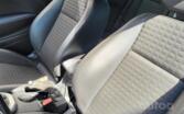 Opel Astra J [restyling] GTC hatchback 3-doors