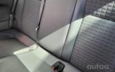 Opel Astra J [restyling] GTC hatchback 3-doors