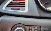 Opel Astra J [restyling] GTC hatchback 3-doors