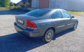 Volvo S60 1 generation [restyling] Sedan