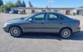 Volvo S60 1 generation [restyling] Sedan