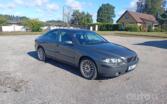 Volvo S60 1 generation [restyling] Sedan