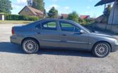 Volvo S60 1 generation [restyling] Sedan