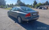 Volvo S60 1 generation [restyling] Sedan