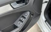 Audi A4 B8/8K [restyling] Sedan