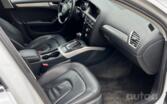 Audi A4 B8/8K [restyling] Sedan