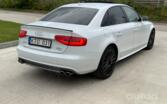 Audi A4 B8/8K [restyling] Sedan