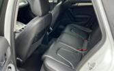 Audi A4 B8/8K [restyling] Sedan