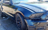 Ford Mustang 5 generation [2th restyling] Coupe