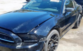Ford Mustang 5 generation [2th restyling] Coupe