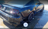 Ford Mustang 5 generation [2th restyling] Coupe