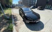 Tesla Model S 1 generation Liftback