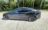 Tesla Model S 1 generation Liftback