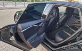 Tesla Model S 1 generation Liftback