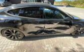 Tesla Model S 1 generation Liftback