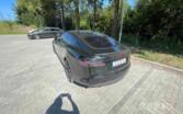 Tesla Model S 1 generation Liftback