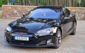 Tesla Model S 1 generation Liftback