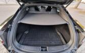 Tesla Model S 1 generation Liftback